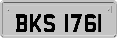 BKS1761