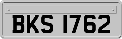 BKS1762