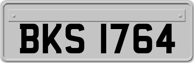 BKS1764