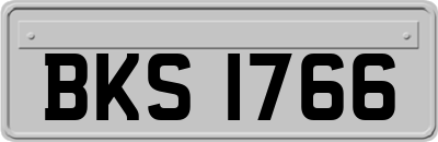 BKS1766