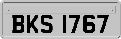 BKS1767