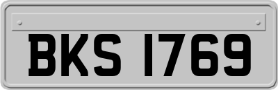 BKS1769