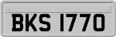 BKS1770