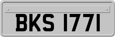 BKS1771