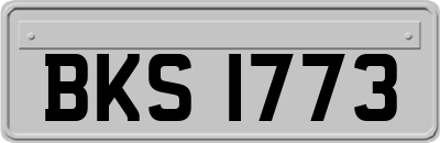 BKS1773