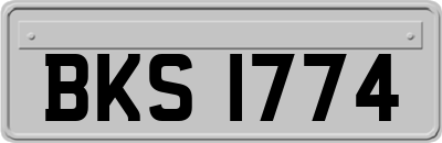 BKS1774