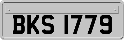 BKS1779