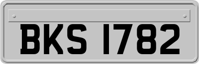 BKS1782