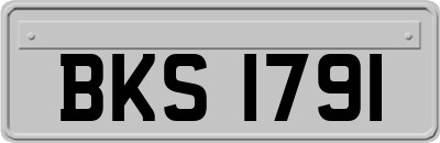 BKS1791