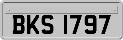 BKS1797