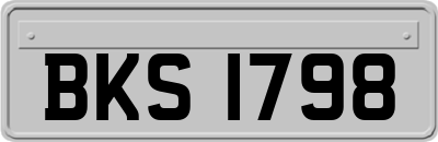 BKS1798