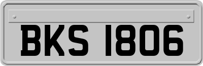 BKS1806