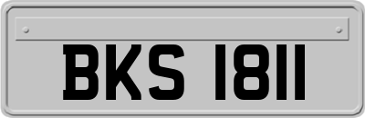 BKS1811
