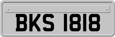 BKS1818