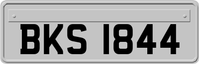 BKS1844