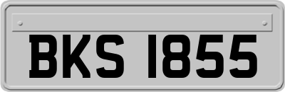 BKS1855