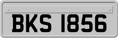 BKS1856