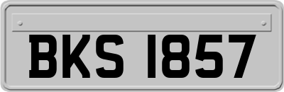 BKS1857