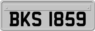 BKS1859
