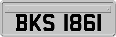 BKS1861