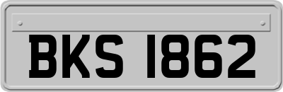 BKS1862