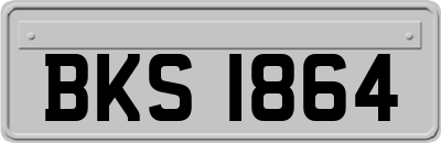 BKS1864