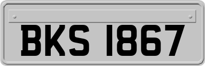 BKS1867