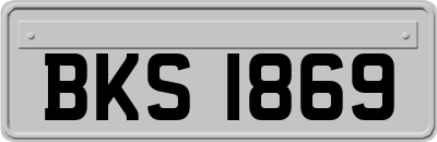 BKS1869