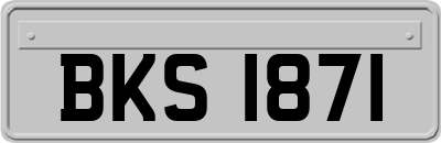 BKS1871