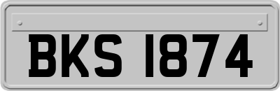 BKS1874