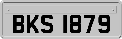 BKS1879
