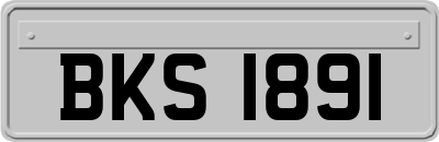 BKS1891