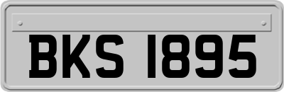 BKS1895