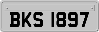 BKS1897