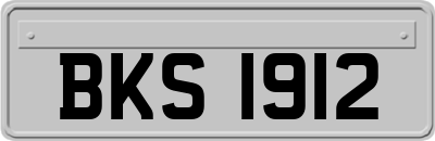 BKS1912