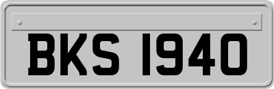 BKS1940