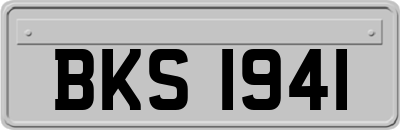 BKS1941