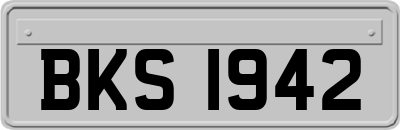 BKS1942