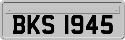 BKS1945