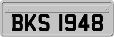 BKS1948