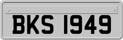 BKS1949