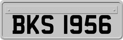 BKS1956