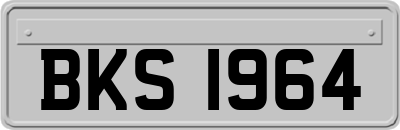 BKS1964