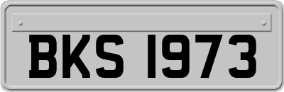 BKS1973