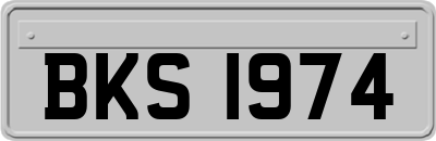 BKS1974