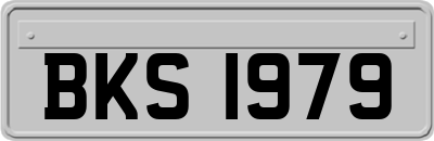 BKS1979