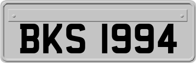 BKS1994