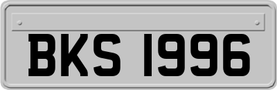 BKS1996