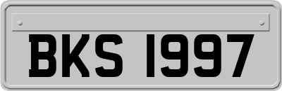 BKS1997