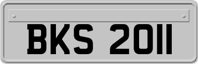 BKS2011